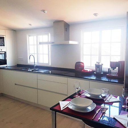 Apartamento Barcia 4 Pontevedra Exterior foto