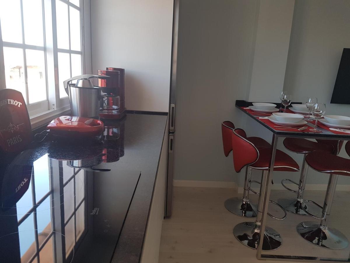 Apartamento Barcia 4 Pontevedra Exterior foto