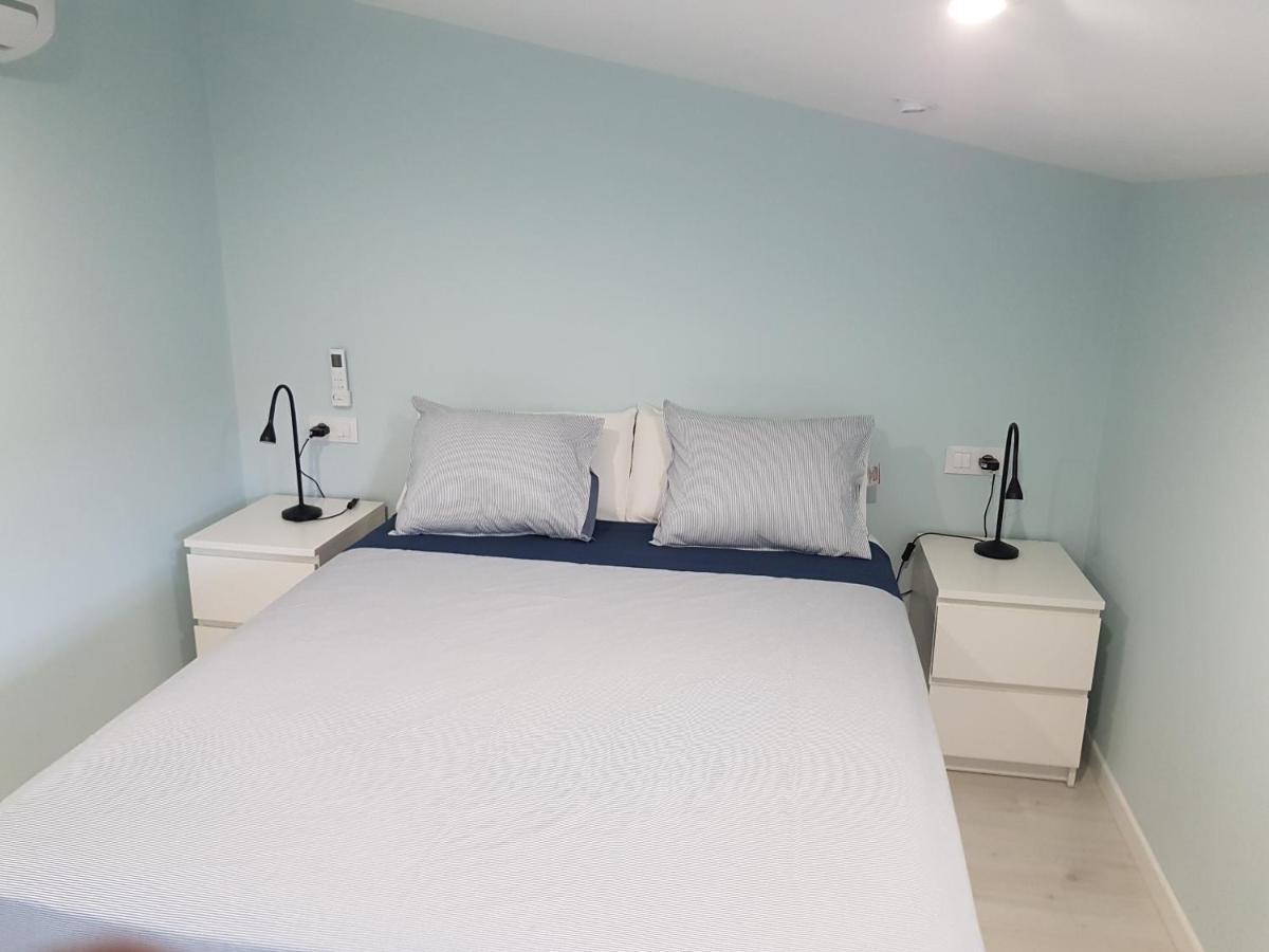 Apartamento Barcia 4 Pontevedra Exterior foto