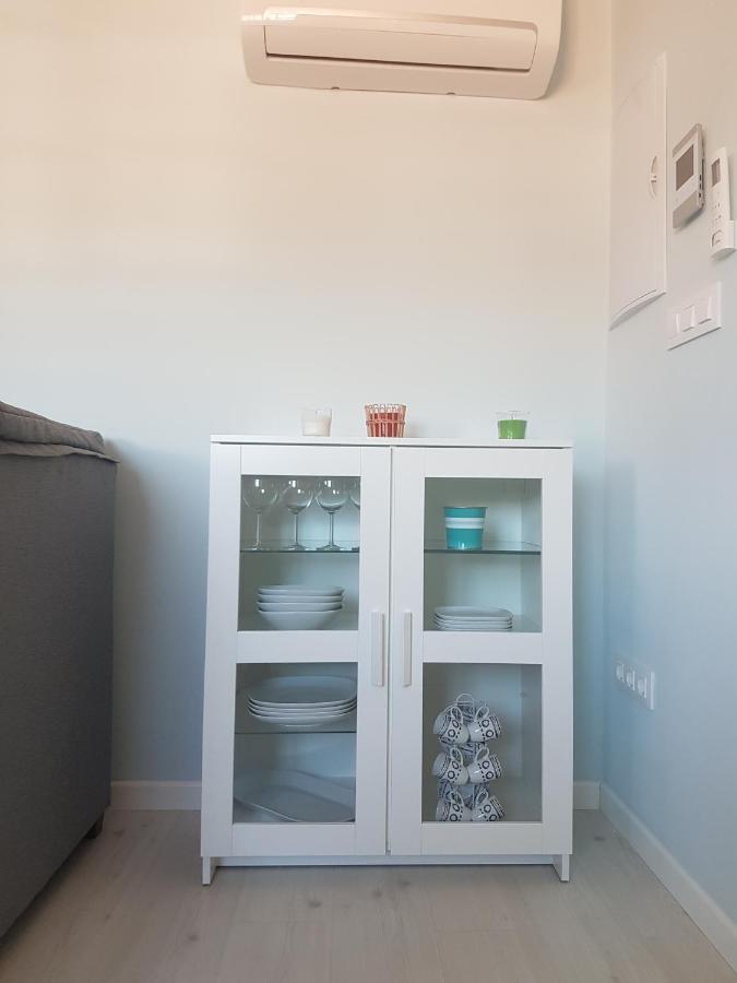 Apartamento Barcia 4 Pontevedra Exterior foto